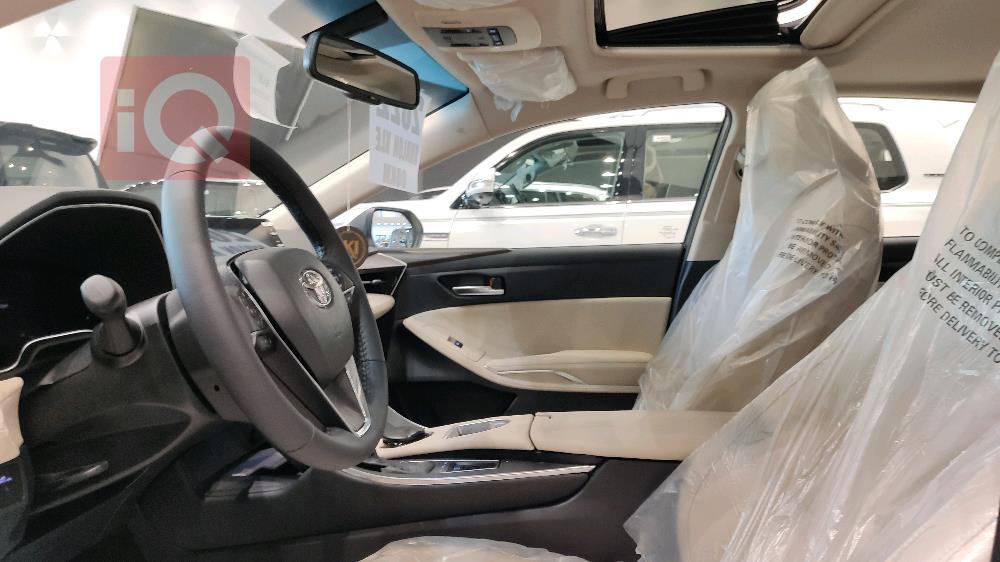 Toyota Avalon